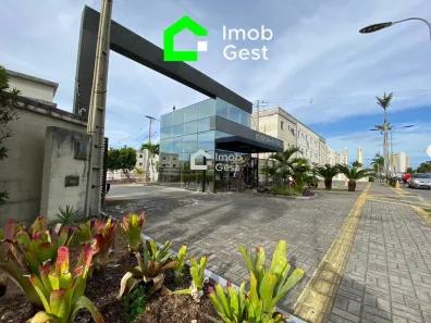 Apartamento com 2 Quartos à venda, 47m² no Neópolis, Natal