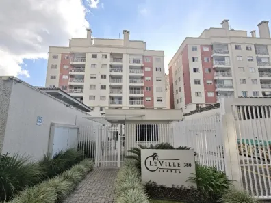 Apartamento com 2 Quartos para alugar, 74m² no Vila Izabel, Curitiba