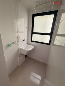 Apartamento com 1 Quarto para alugar, 40m² no Centro, São Bernardo do Campo