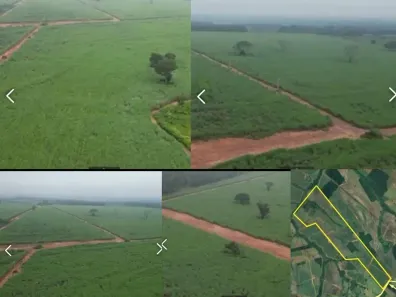 Fazenda/Sítio à venda, 2493300m² no , Cosmorama