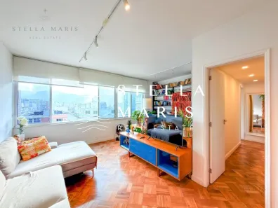 Apartamento com 3 Quartos à venda, 76m² no Ipanema, Rio de Janeiro