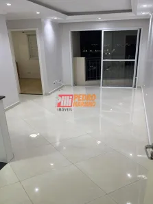 Apartamento com 2 Quartos à venda, 44m² no Rudge Ramos, São Bernardo do Campo