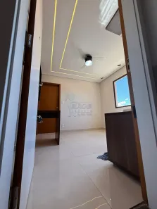 Apartamento com 2 Quartos à venda, 45m² no Jardim Jandaia, Ribeirão Preto