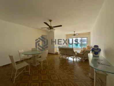 Apartamento com 3 Quartos à venda, 145m² no Pitangueiras, Guarujá