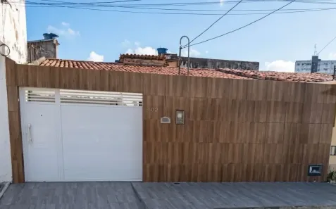 Casa com 2 Quartos à venda, 85m² no Poço, Maceió