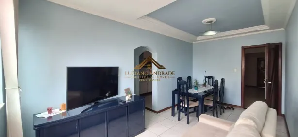 Apartamento com 3 Quartos à venda, 82m² no Matatu, Salvador