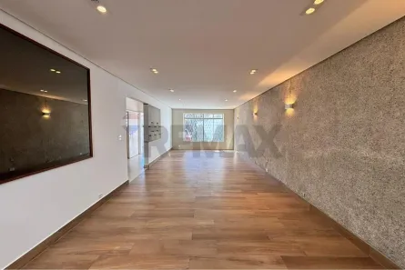 Casa com 3 Quartos para alugar, 185m² no Perdizes, São Paulo