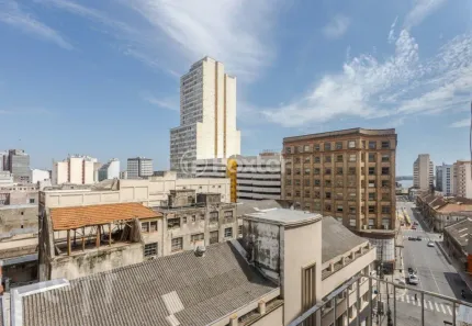 Apartamento com 2 Quartos à venda, 63m² no Centro Histórico, Porto Alegre