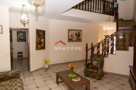Sobrado com 4 Quartos à venda, 300m² no Conceição, Diadema