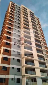 Apartamento com 2 Quartos à venda, 66m² no Centro, Poá