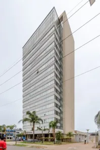 Sala Comercial para alugar, 45m² no São Geraldo, Porto Alegre