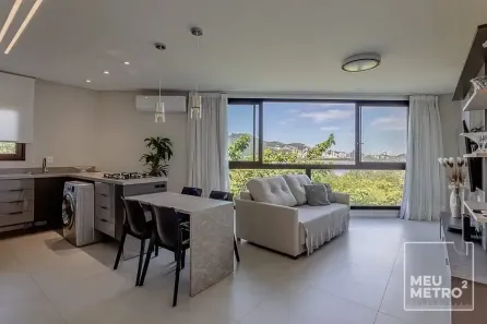 Apartamento com 2 Quartos à venda, 72m² no João Paulo, Florianópolis