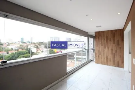 Apartamento com 1 Quarto à venda, 48m² no Campo Belo, São Paulo