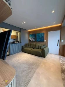 Apartamento com 3 Quartos à venda, 86m² no Loteamento Mogilar, Mogi das Cruzes
