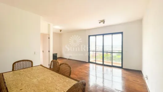 Apartamento com 2 Quartos para alugar, 85m² no Alphaville Centro Industrial e Empresarial/Alphaville., Barueri