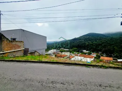 Lote/Terreno à venda, 593m² no Estância São José, Poços de Caldas