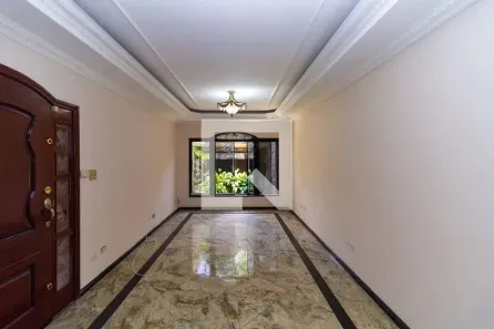 Casa com 4 Quartos à venda, 400m² no Vila Santa Clara, São Paulo