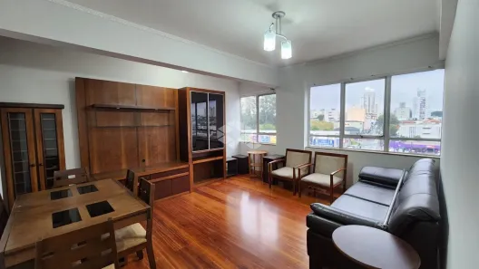 Apartamento com 3 Quartos à venda, 100m² no Centro, São Bernardo do Campo