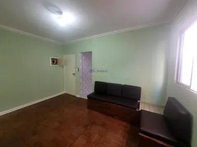 Apartamento com 1 Quarto à venda, 47m² no Boqueirão, Praia Grande