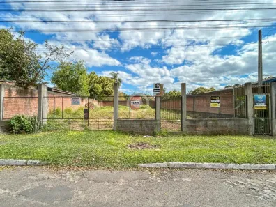 Lote/Terreno à venda, 475m² no São Jorge, Novo Hamburgo
