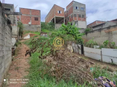 Lote/Terreno à venda, 150m² no Jardim do Marquês, Jacareí