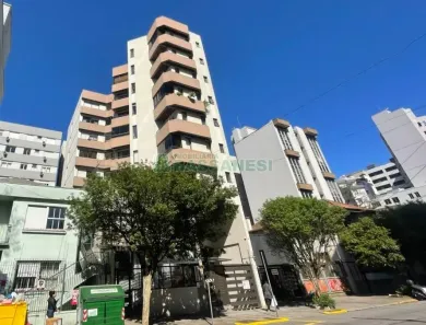 Apartamento com 2 Quartos à venda, 75m² no Centro, Caxias do Sul