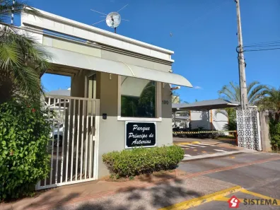 Apartamento com 2 Quartos à venda, 47m² no Vila Furquim, Presidente Prudente