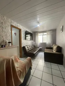Apartamento com 2 Quartos à venda, 50m² no Praia Comprida, São José