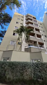 Apartamento com 1 Quarto à venda, 50m² no Jardim Paraíso, Campinas