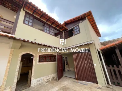 Casa com 3 Quartos à venda, 120m² no Jardim Flamboyant, Cabo Frio
