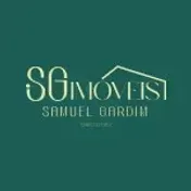 Logo da imobiliária