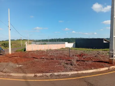 Lote/Terreno à venda, 390m² no Residencial Campo Belo, Ibiporã