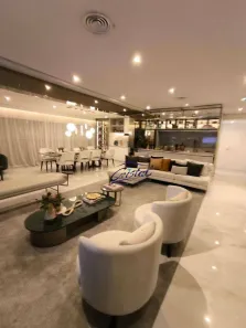 Apartamento com 3 Quartos à venda, 160m² no Butantã, São Paulo