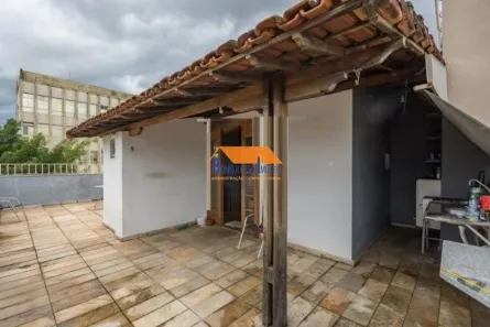 Cobertura com 3 Quartos à venda, 140m² no Padre Eustáquio, Belo Horizonte