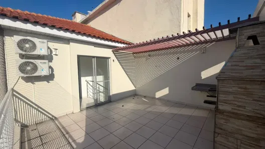 Apartamento com 3 Quartos à venda, 120m² no Flores, Manaus