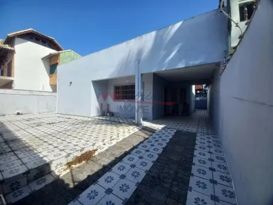 Casa com 3 Quartos à venda, 280m² no Parque Turistico, Peruíbe