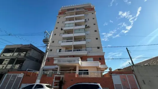Apartamento com 2 Quartos à venda, 54m² no Guilhermina, Praia Grande