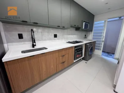 Apartamento com 2 Quartos para alugar, 60m² no Jardim Faculdade, Sorocaba
