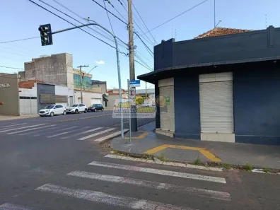 Ponto Comercial para alugar, 134m² no São Benedito, Uberaba