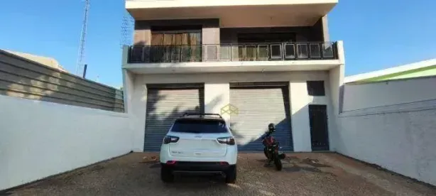 Ponto Comercial à venda, 388m² no Jardim dos Oliveiras, Campinas