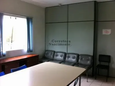 Sala Comercial para alugar, 40m² no Jardim Flórida, Jacareí