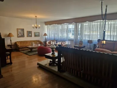 Apartamento com 4 Quartos à venda, 240m² no Icaraí, Niterói