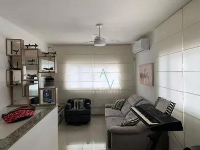 Casa com 3 Quartos à venda, 86m² no Vila São Jorge, São Vicente