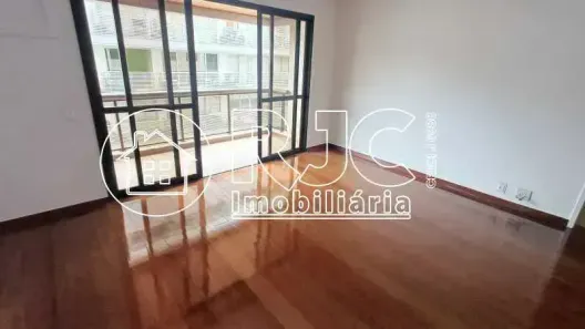 Apartamento com 3 Quartos à venda, 137m² no Tijuca, Rio de Janeiro