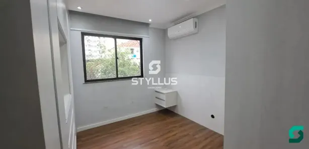 Apartamento com 3 Quartos à venda, 93m² no Todos os Santos, Rio de Janeiro