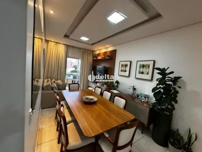 Apartamento com 3 Quartos à venda, 88m² no Saraiva, Uberlândia