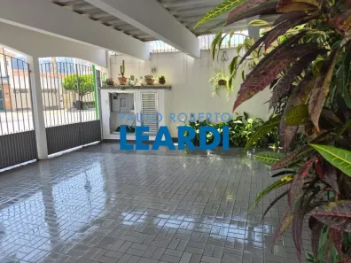 Sobrado com 3 Quartos à venda, 200m² no Vila Cordeiro, São Paulo