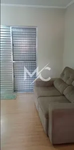 Apartamento com 2 Quartos à venda, 75m² no Jardim Satélite, São José dos Campos