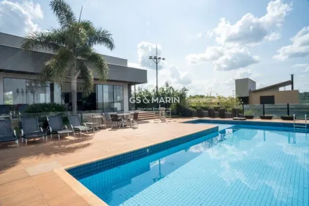 Casa de Condomínio com 4 Quartos à venda, 350m² no Ecovillas do Lago, Sertanópolis