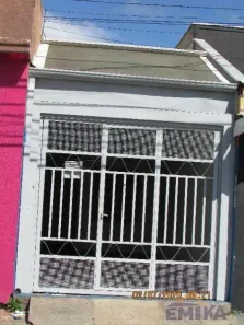 Casa com 3 Quartos à venda, 1380m² no Popular, Cuiabá